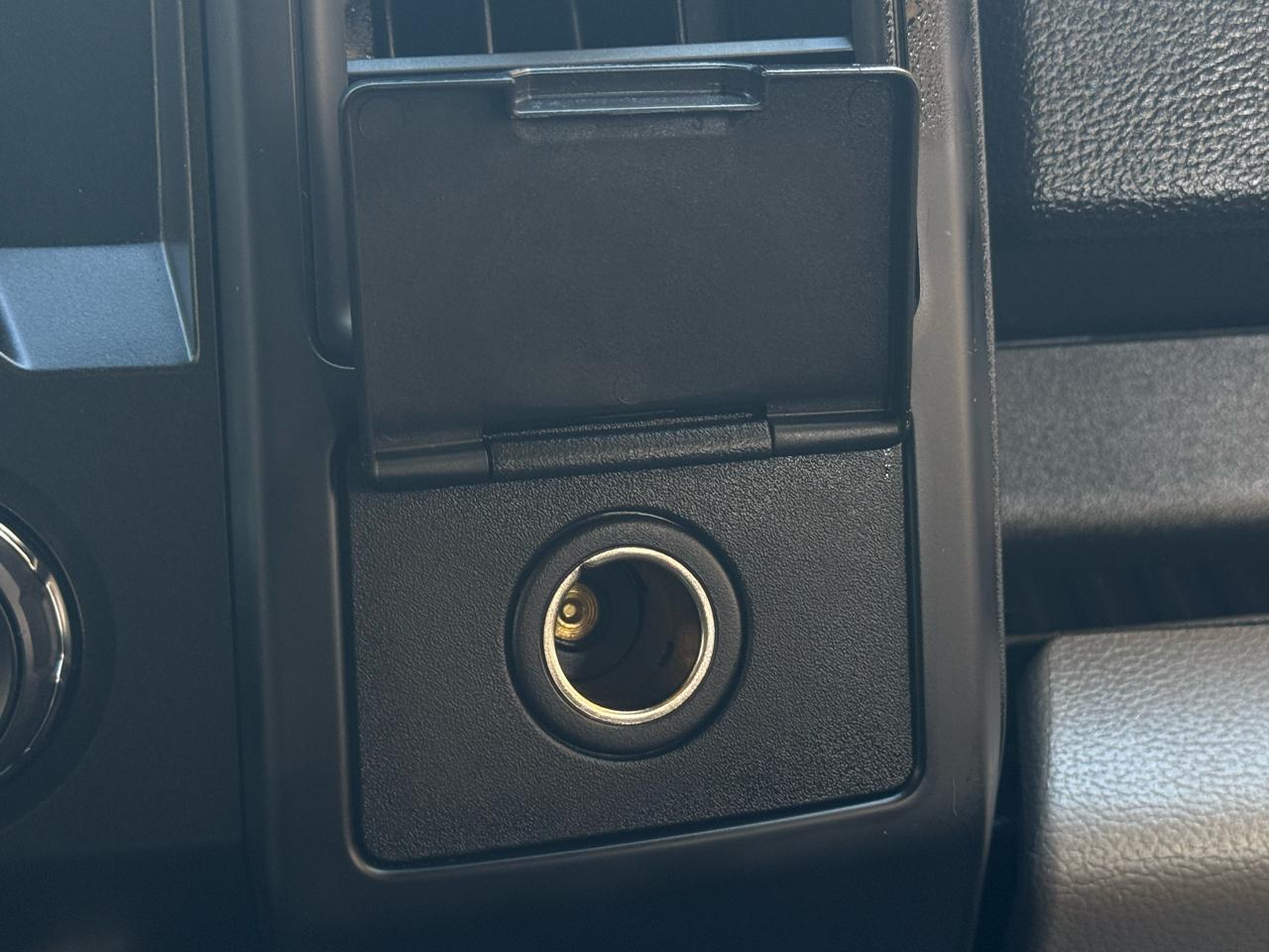 Ford F-150 XL SuperCab 8-ft. 2WD 2019