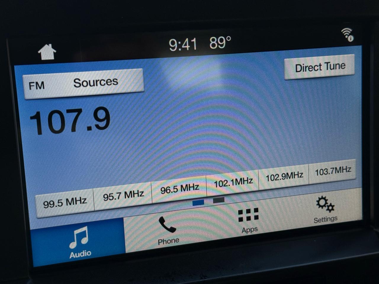 Ford F-150 XL SuperCab 8-ft. 2WD 2019