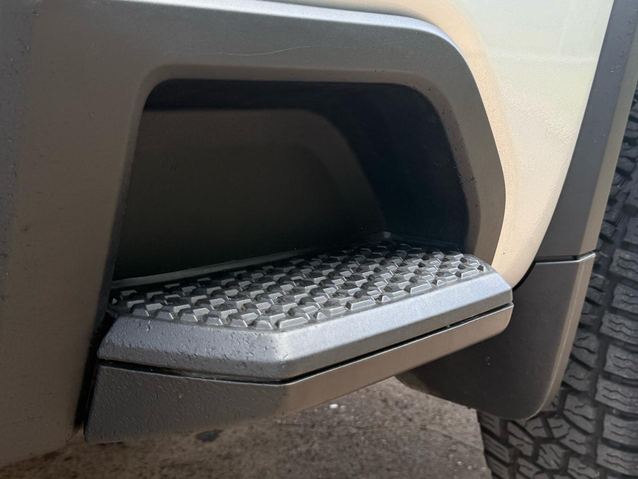 Chevrolet Silverado 2500HD Work Truck Double Cab Long Box 4WD 2021