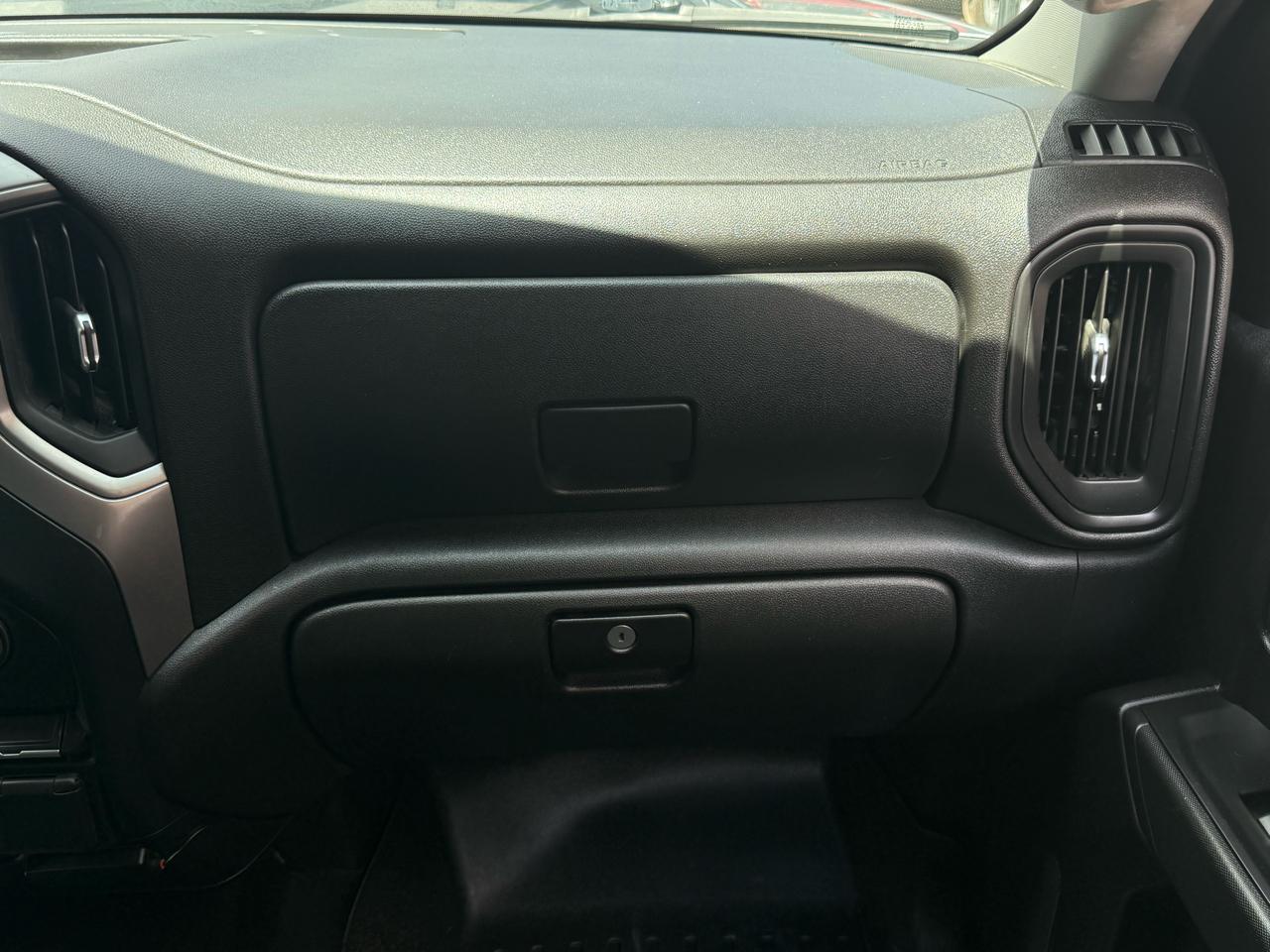 Chevrolet Silverado 2500HD Work Truck Double Cab Long Box 4WD 2021