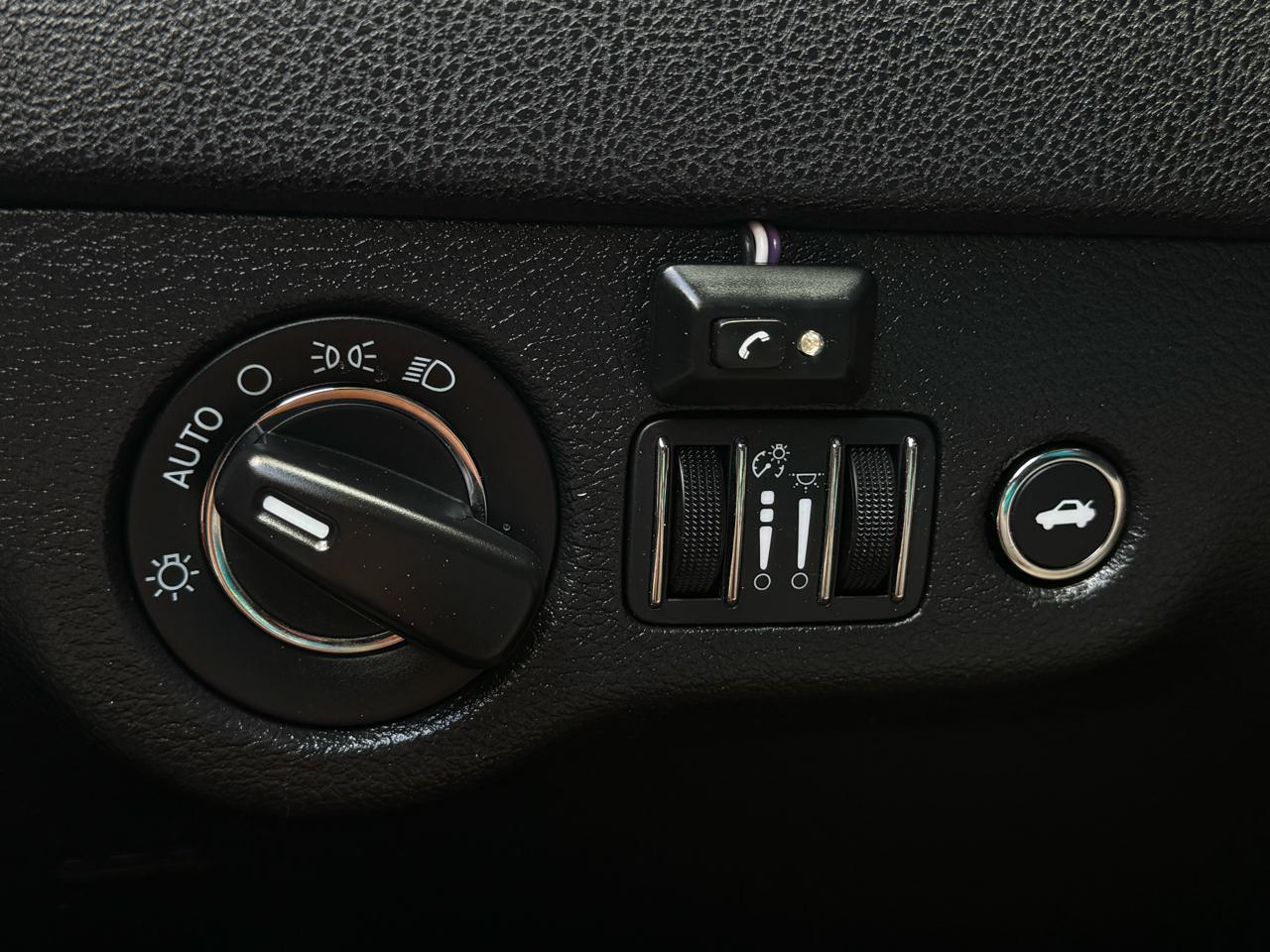 Chrysler 300 Limited RWD 2016