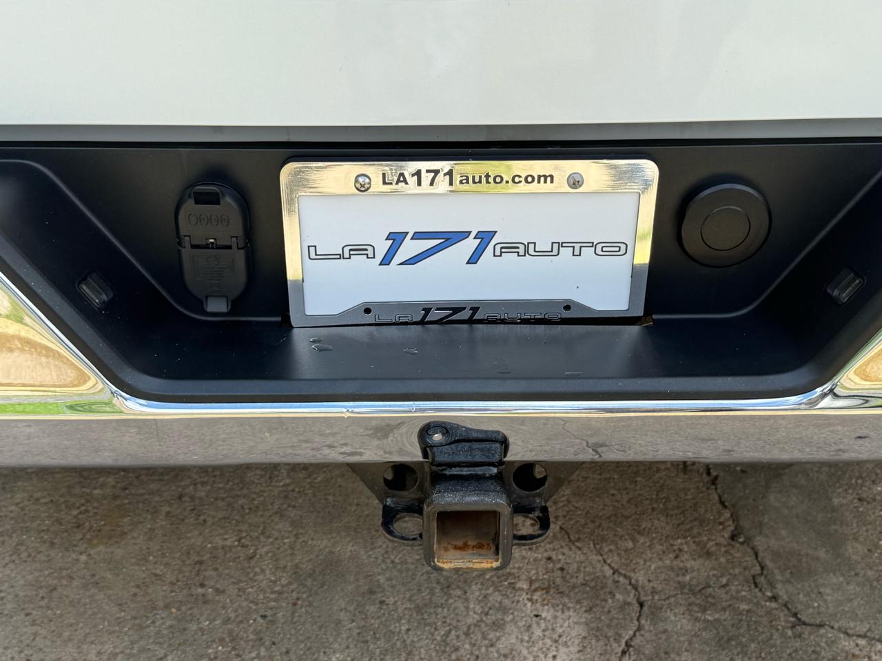 GMC Sierra 1500 SLT Crew Cab Long Box 4WD 2019