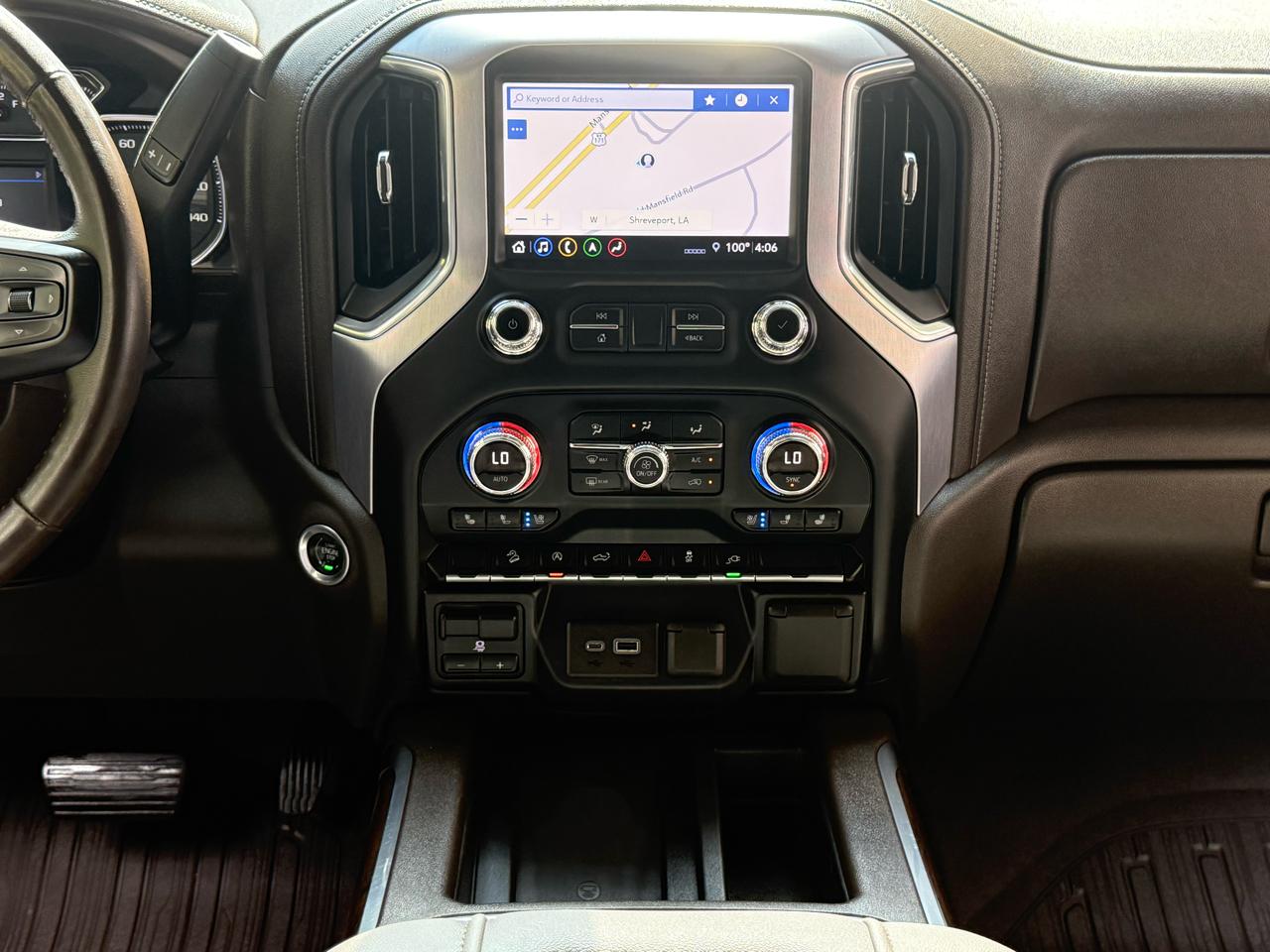 GMC Sierra 1500 SLT Crew Cab Long Box 4WD 2019