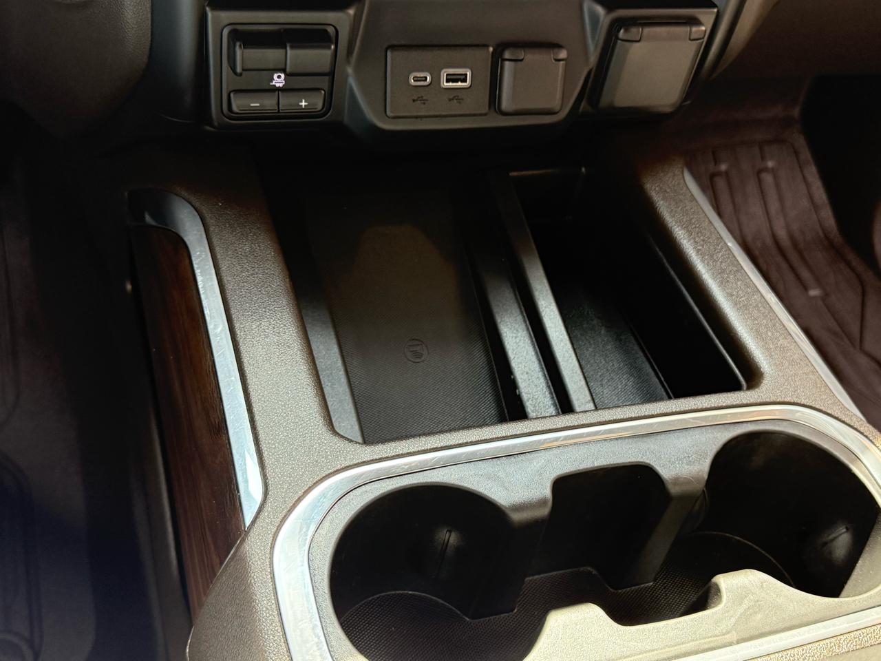 GMC Sierra 1500 SLT Crew Cab Long Box 4WD 2019