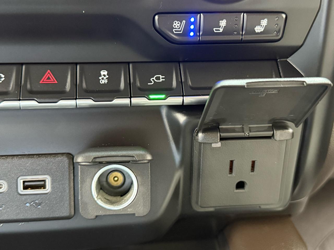 GMC Sierra 1500 SLT Crew Cab Long Box 4WD 2019