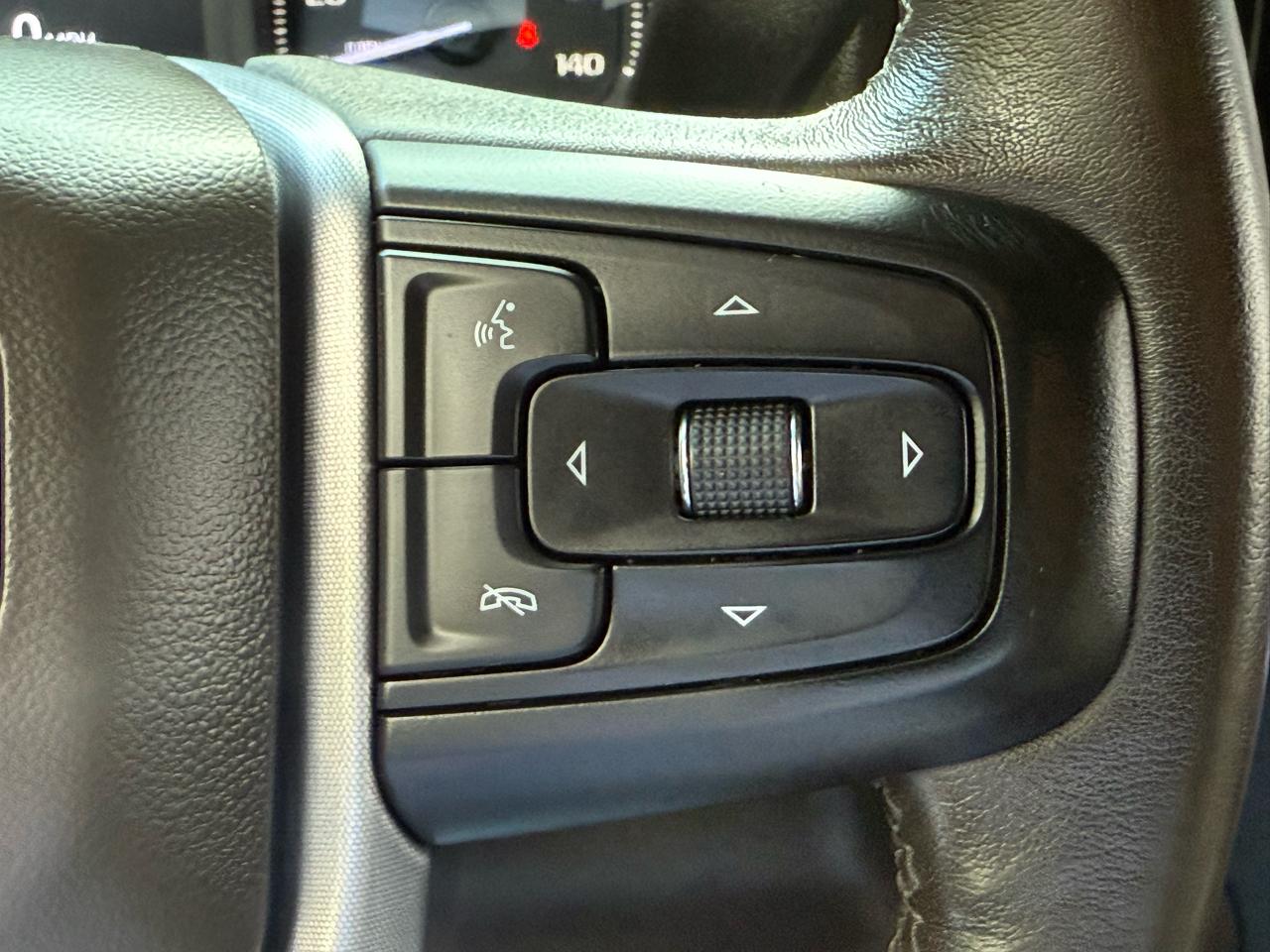 GMC Sierra 1500 SLT Crew Cab Long Box 4WD 2019