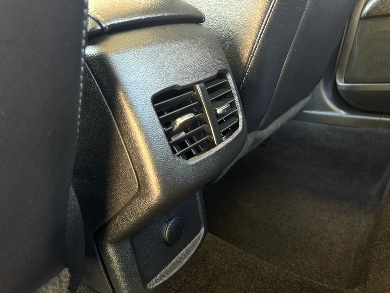 Ford Fusion SE 2017