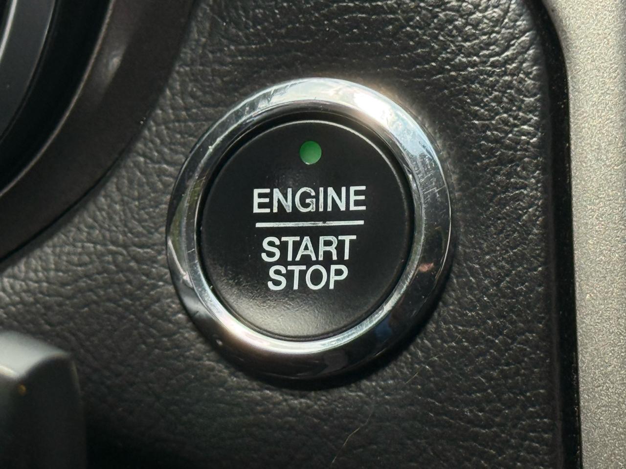 Ford Fusion SE 2017