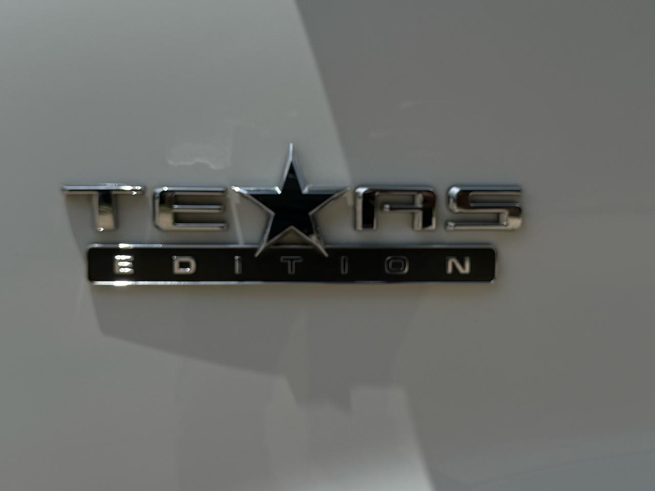 Chevrolet Silverado 1500 RST Crew Cab 4WD 2020
