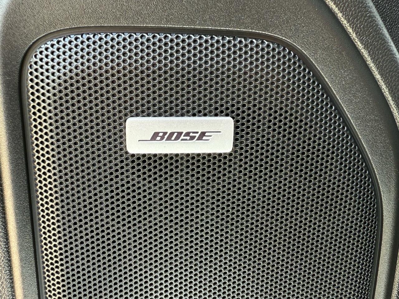 Chevrolet Silverado 1500 RST Crew Cab 4WD 2020