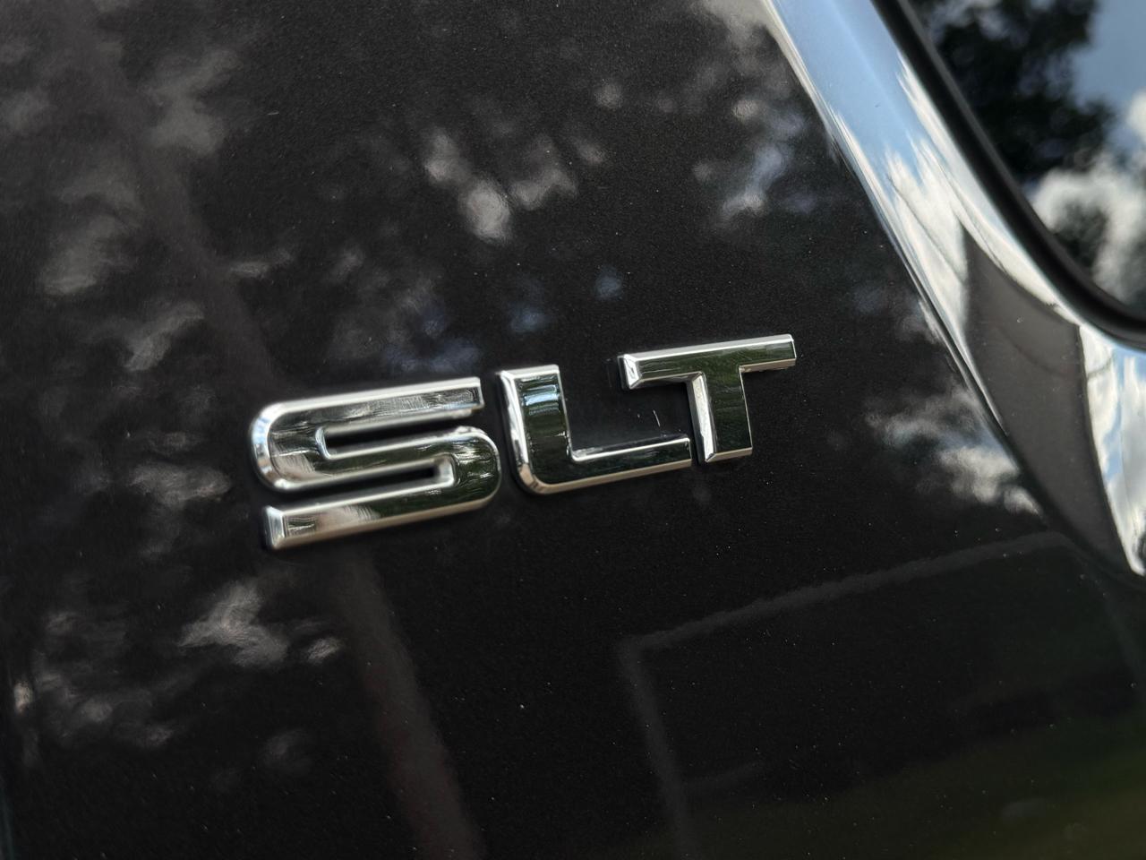 GMC Terrain SLT1 FWD 2015
