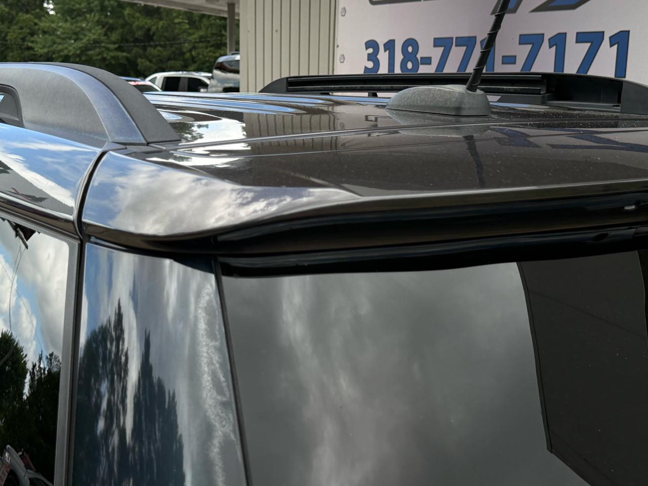 GMC Terrain SLT1 FWD 2015