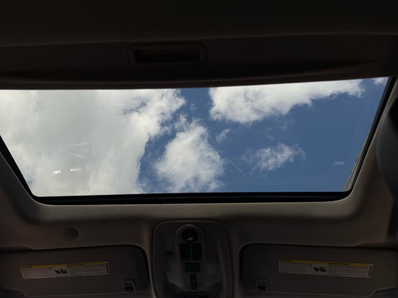 GMC Terrain SLT1 FWD 2015