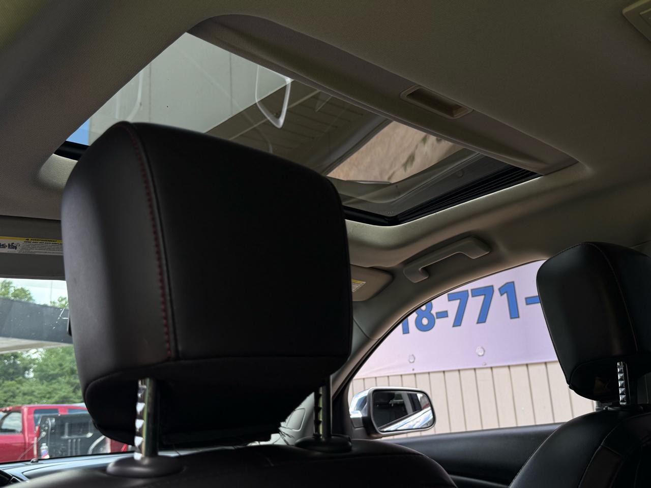 GMC Terrain SLT1 FWD 2015