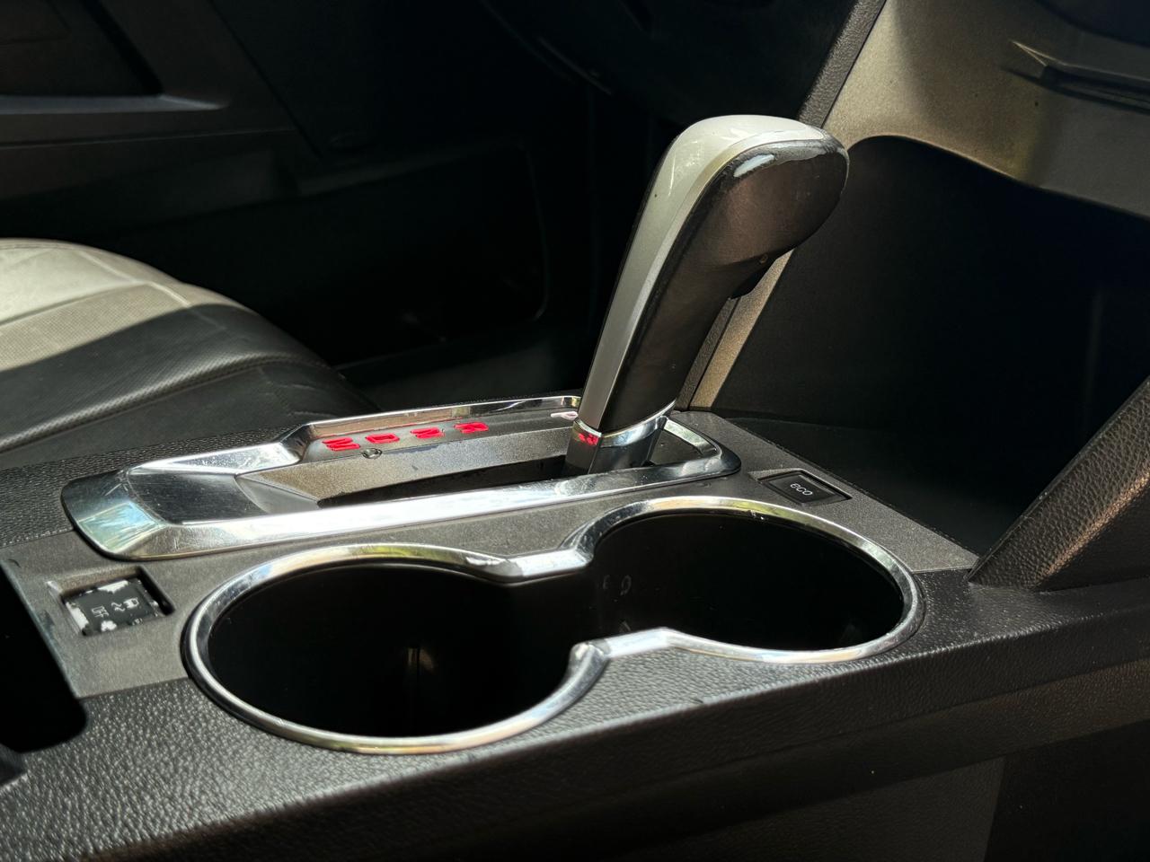 GMC Terrain SLT1 FWD 2015