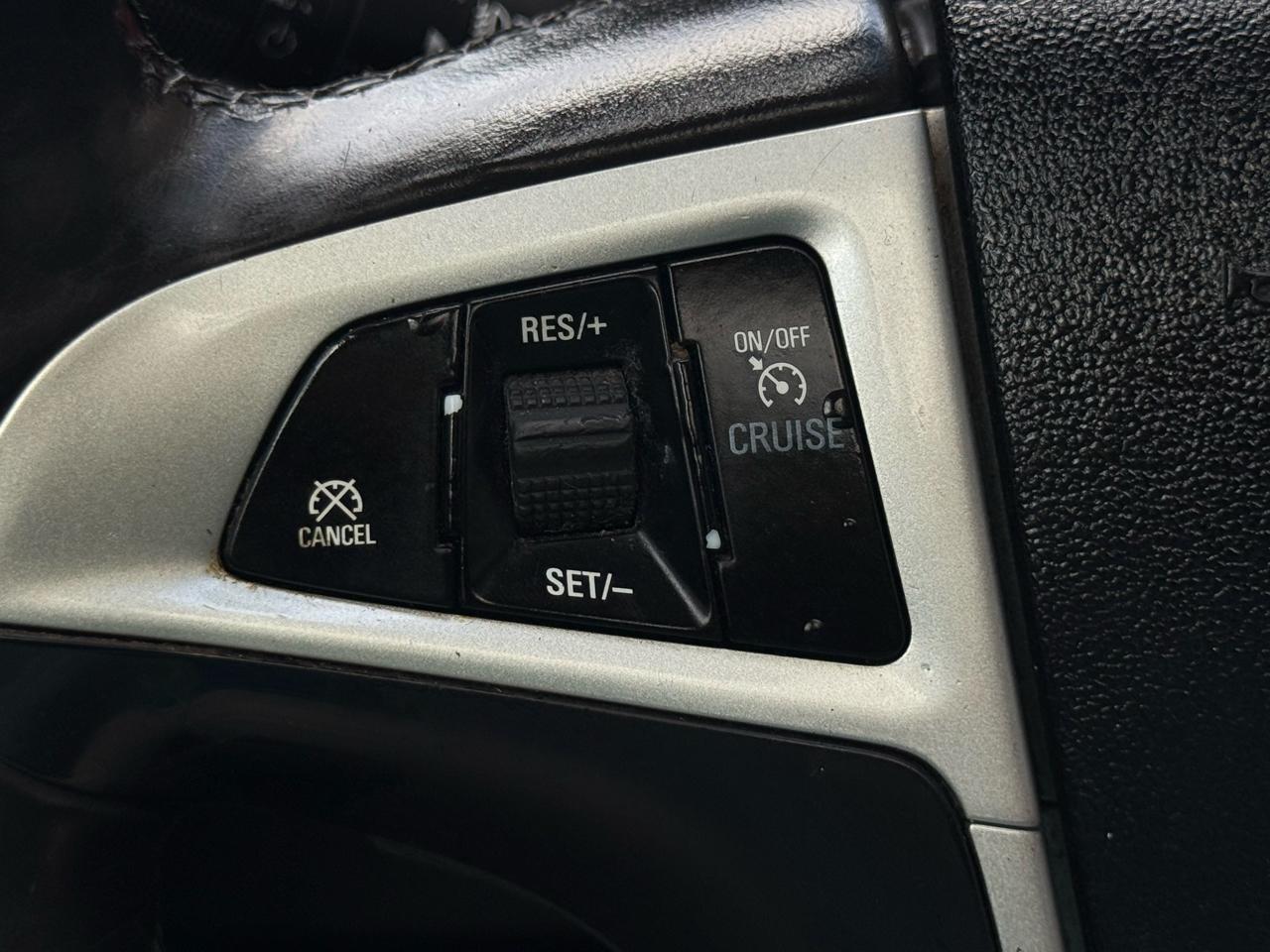 GMC Terrain SLT1 FWD 2015