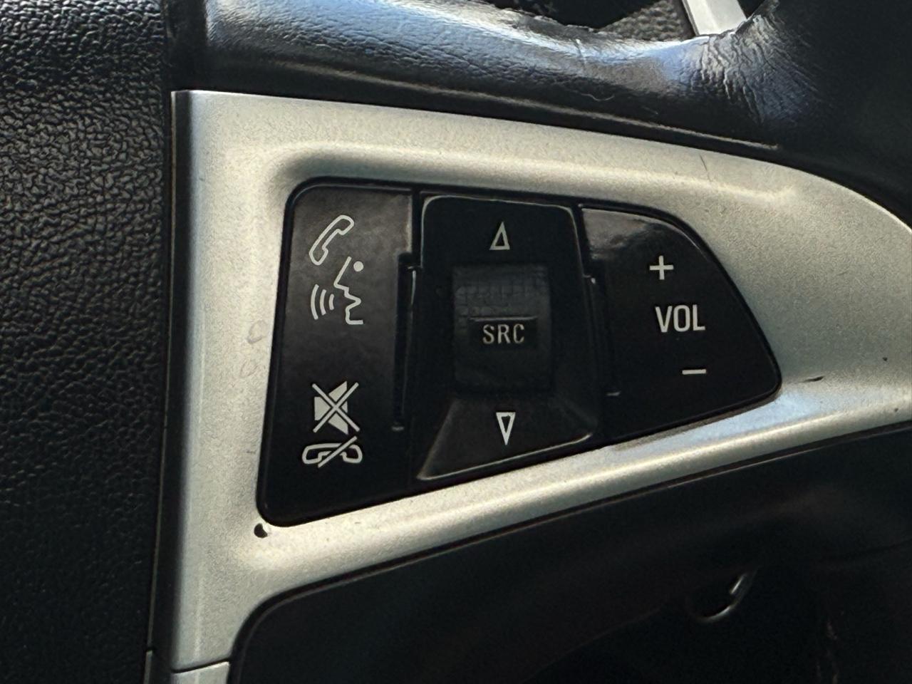 GMC Terrain SLT1 FWD 2015