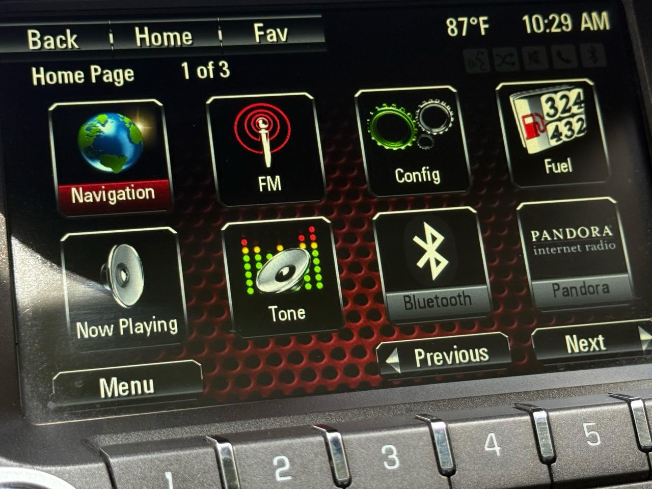 GMC Terrain SLT1 FWD 2015