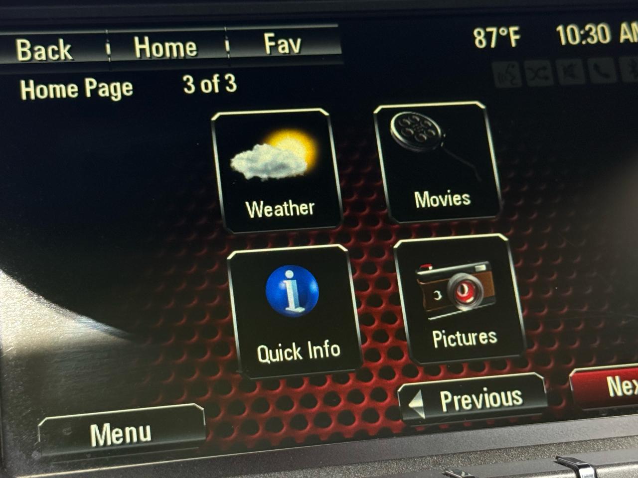 GMC Terrain SLT1 FWD 2015