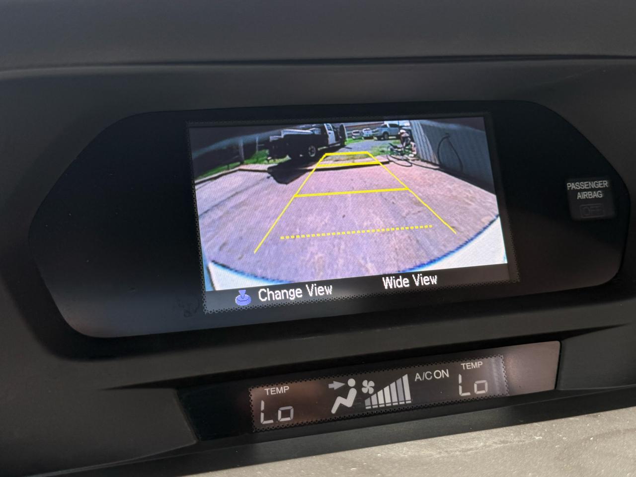 Acura ILX 8-Spd AT w/ AcuraWatch Plus Package 2017
