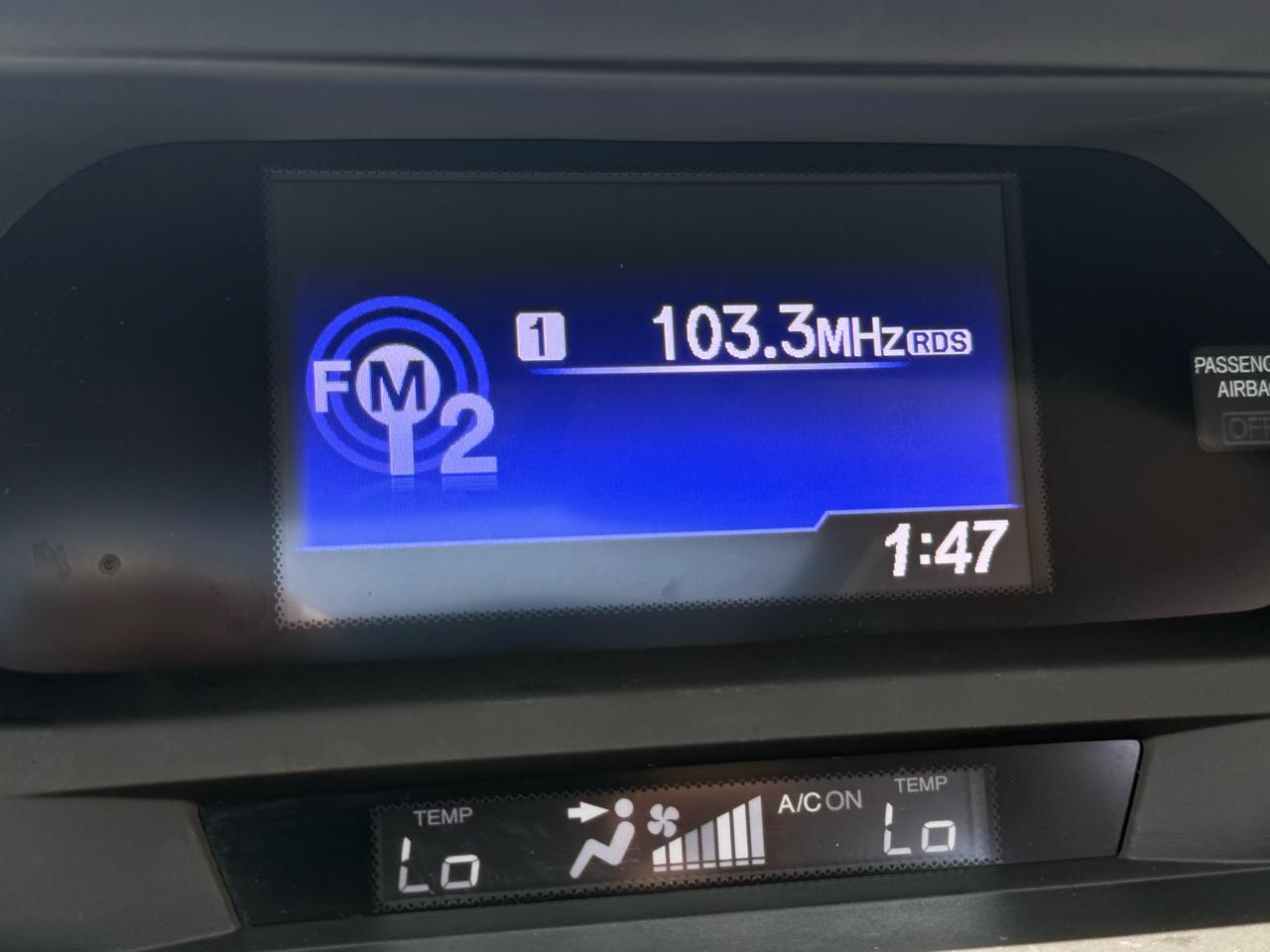 Acura ILX 8-Spd AT w/ AcuraWatch Plus Package 2017