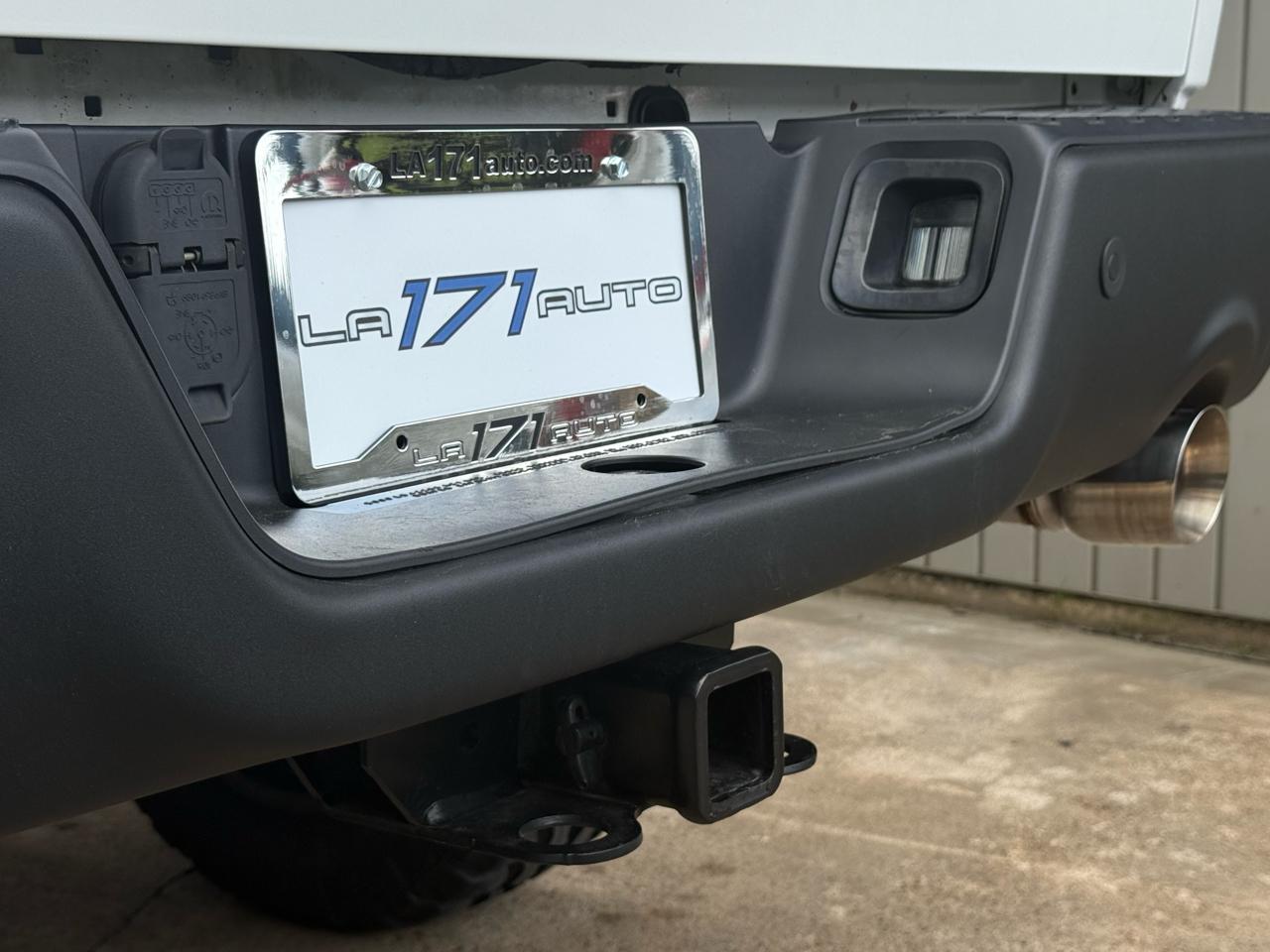 RAM 1500 Classic Tradesman Quad Cab 4WD 2021