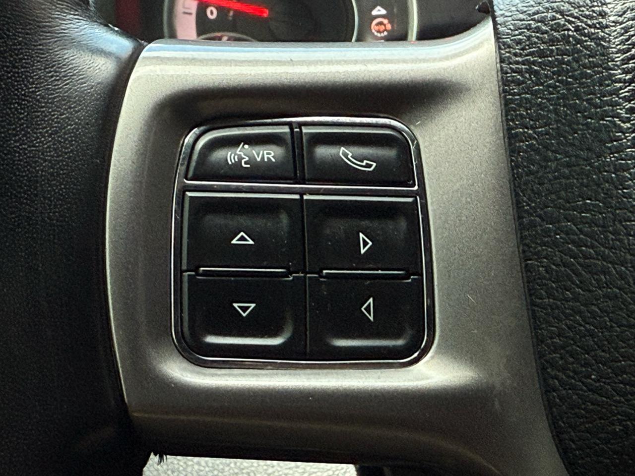 RAM 1500 Classic Tradesman Quad Cab 4WD 2021
