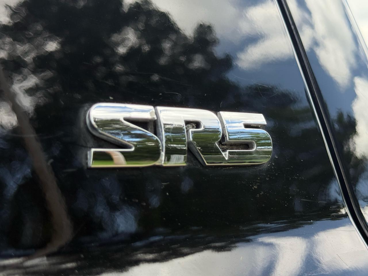 Toyota Tundra SR5 5.7L V8 FFV CrewMax 2WD 2016