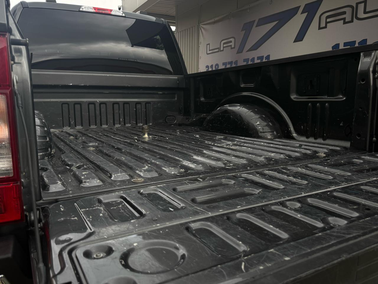 Ford F-250 SD XLT Crew Cab 4WD 2020
