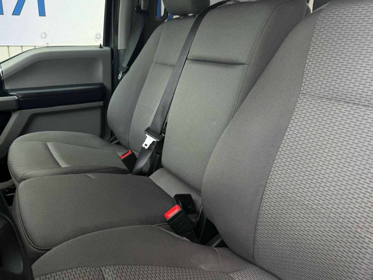 Ford F-250 SD XLT Crew Cab 4WD 2020
