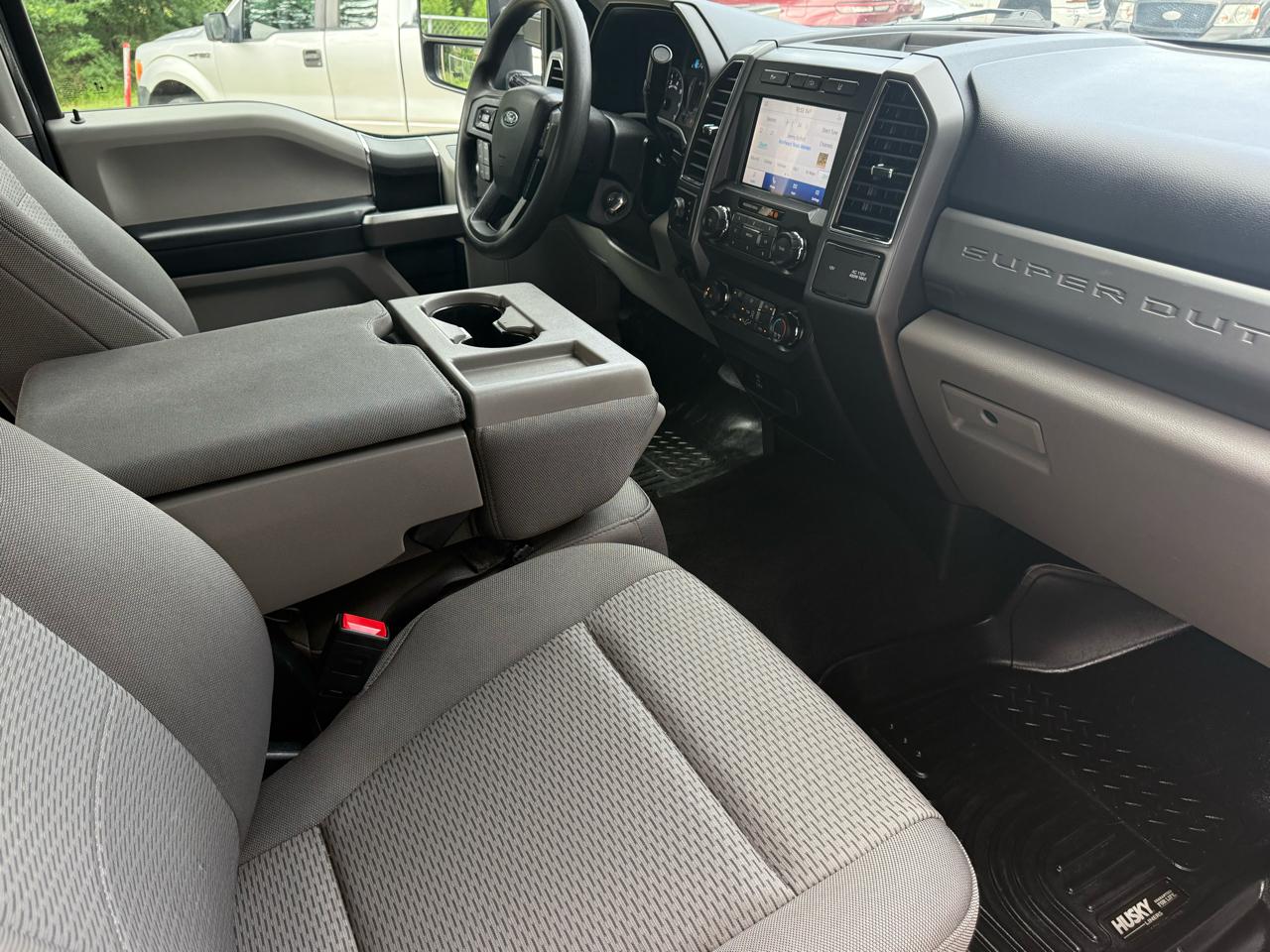 Ford F-250 SD XLT Crew Cab 4WD 2020