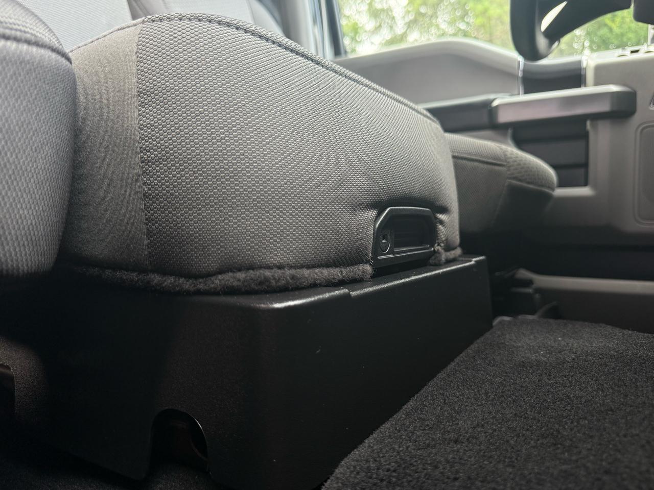 Ford F-250 SD XLT Crew Cab 4WD 2020