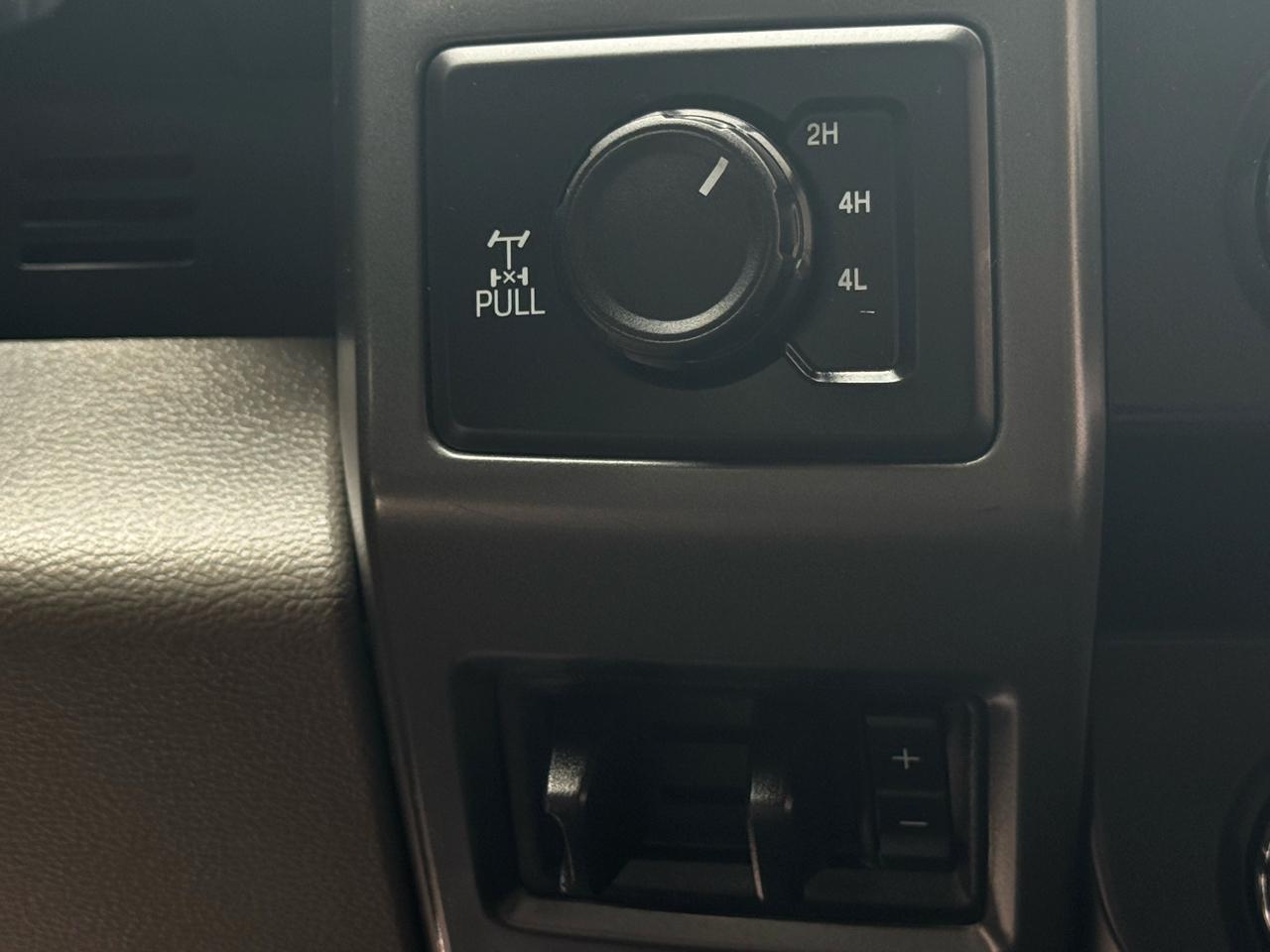 Ford F-250 SD XLT Crew Cab 4WD 2020