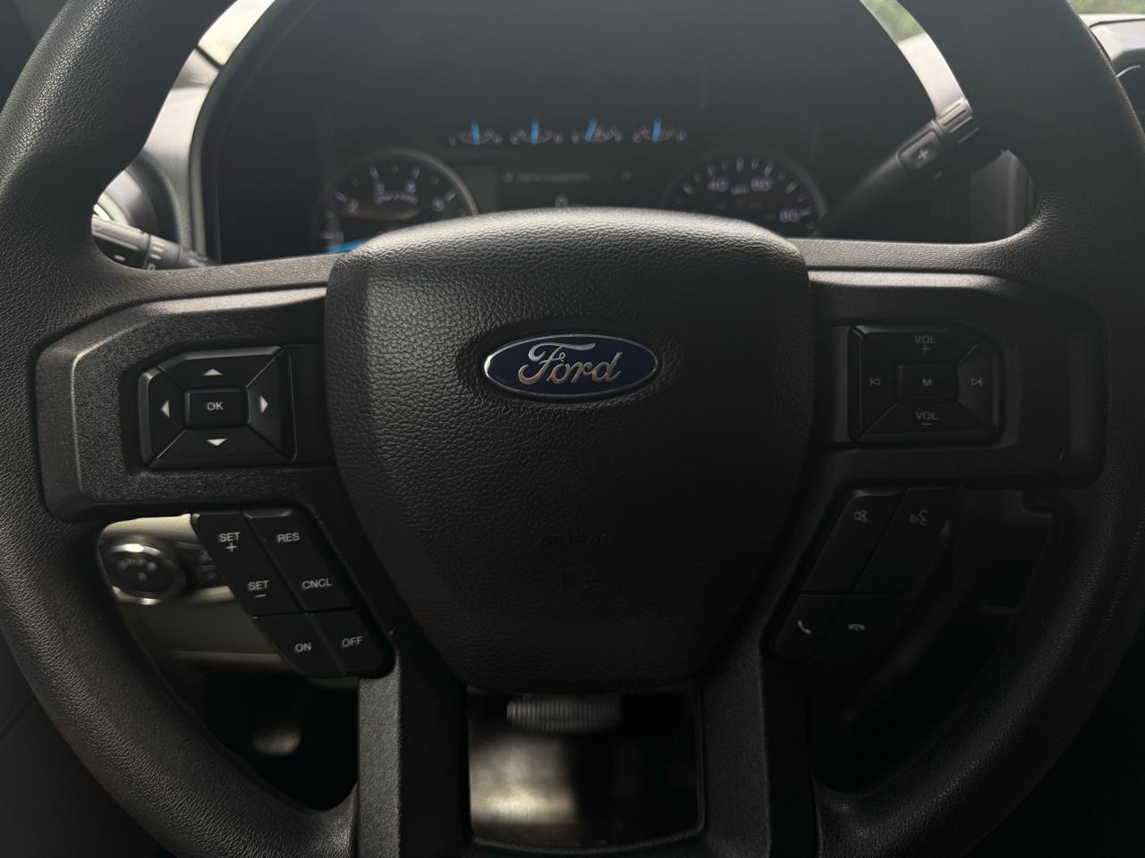 Ford F-250 SD XLT Crew Cab 4WD 2020