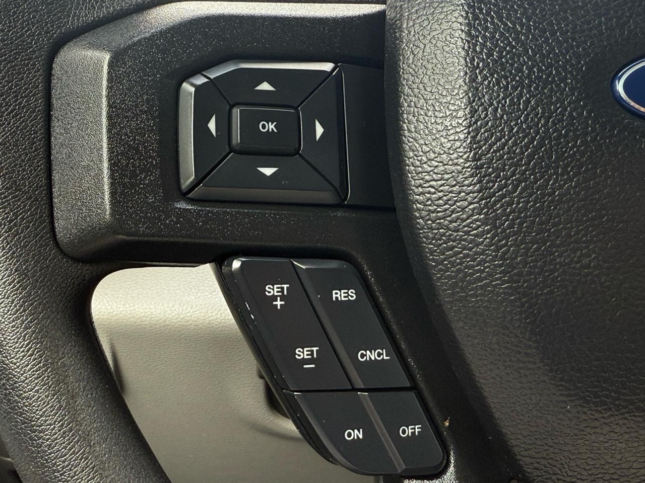 Ford F-250 SD XLT Crew Cab 4WD 2020