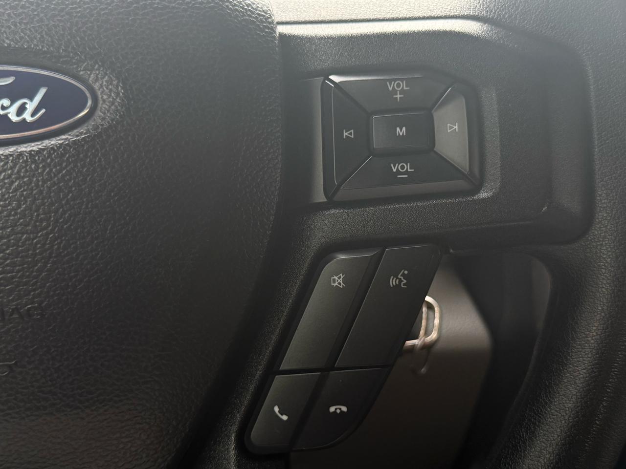 Ford F-250 SD XLT Crew Cab 4WD 2020