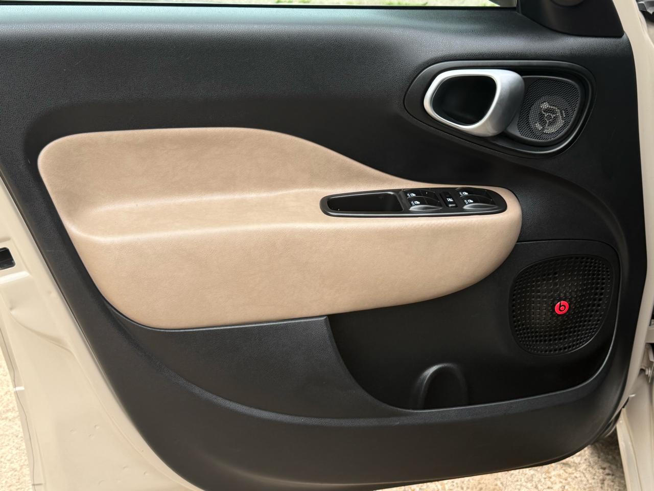 Fiat 500L Lounge 2015