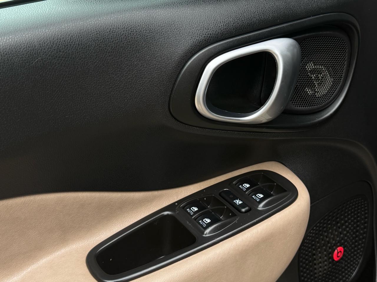 Fiat 500L Lounge 2015