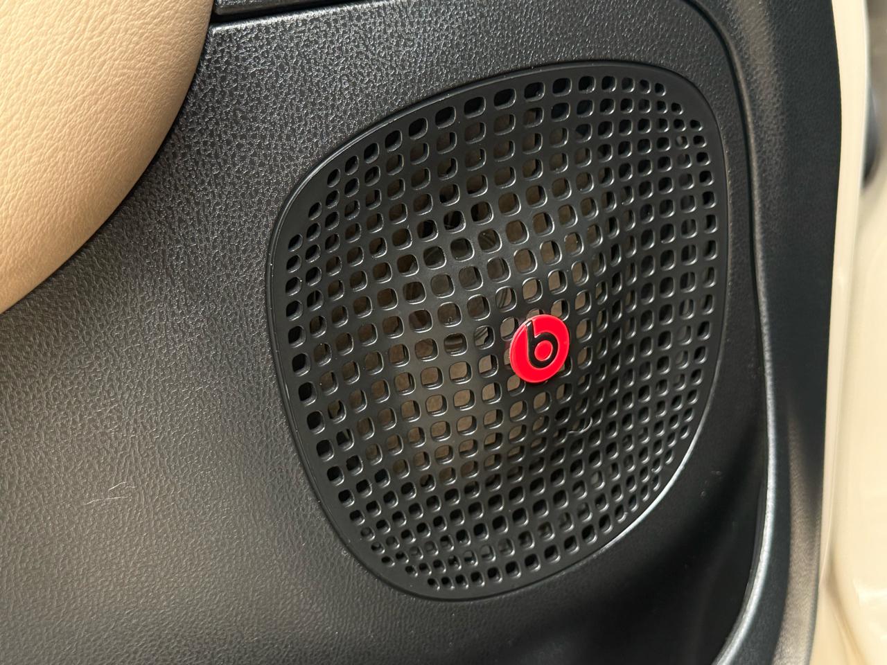 Fiat 500L Lounge 2015