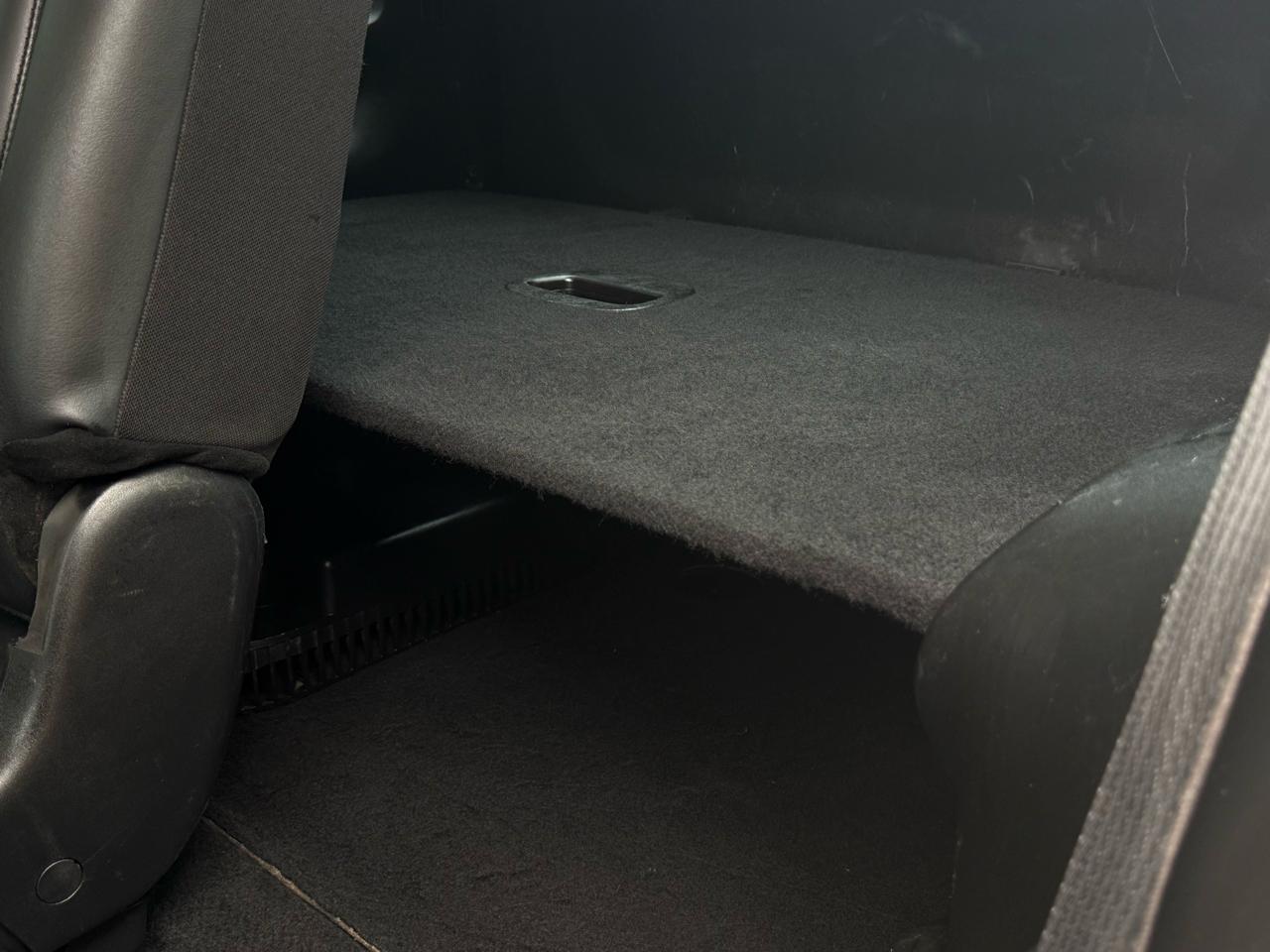 Fiat 500L Lounge 2015