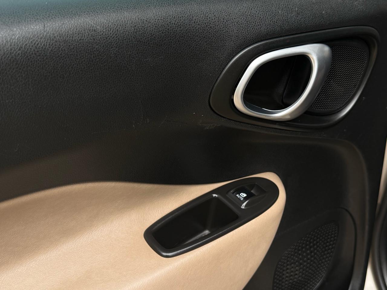 Fiat 500L Lounge 2015