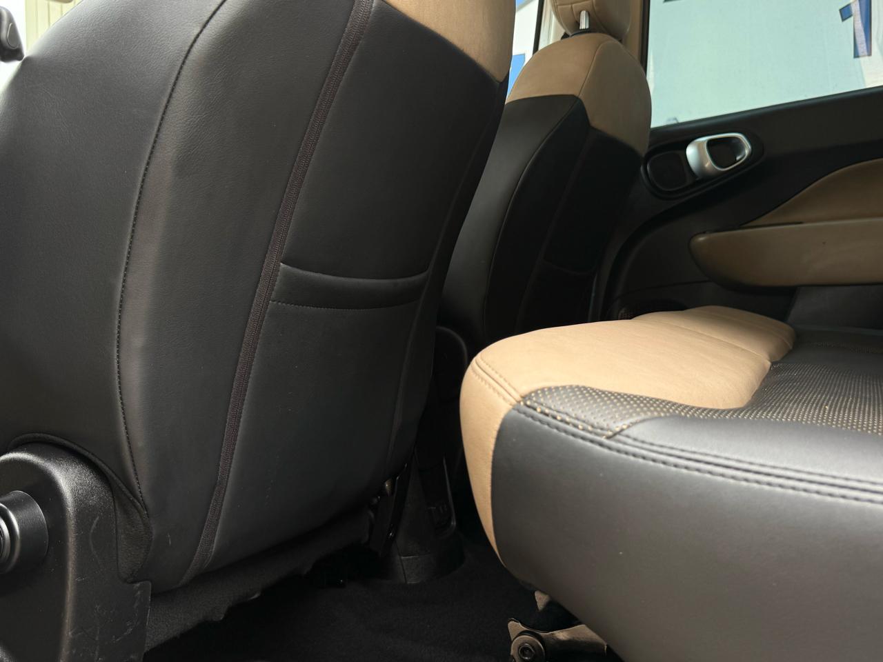 Fiat 500L Lounge 2015