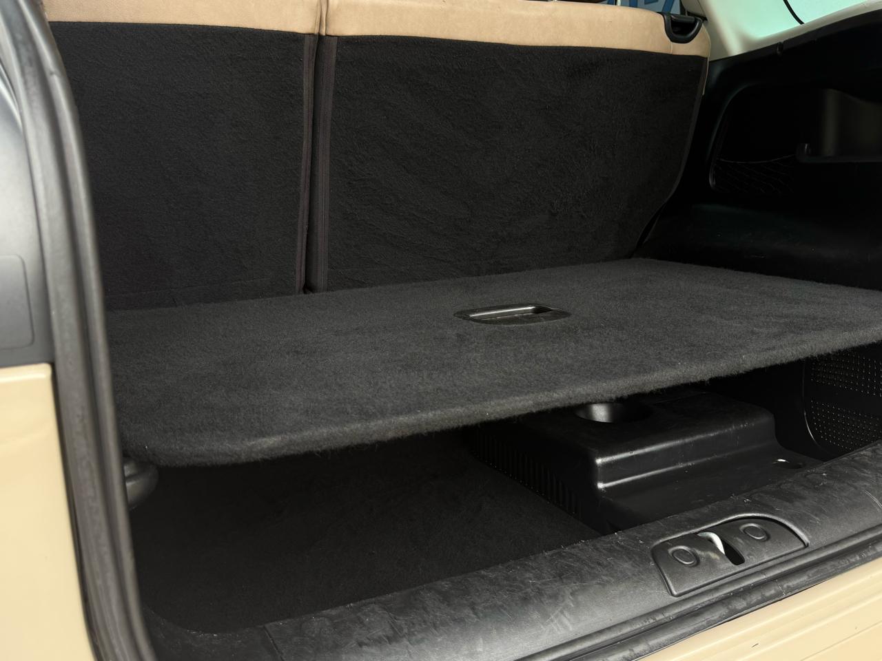 Fiat 500L Lounge 2015