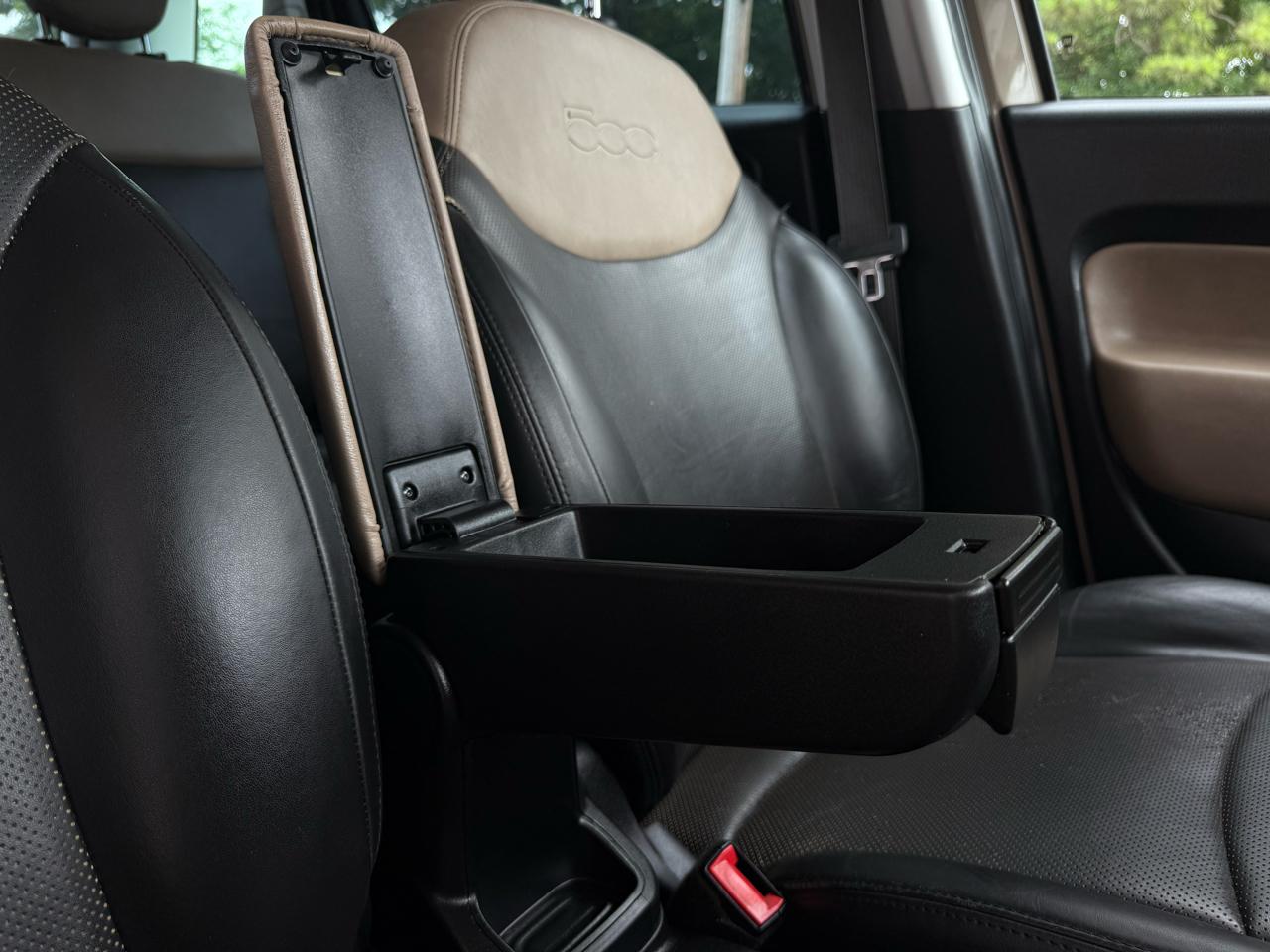 Fiat 500L Lounge 2015
