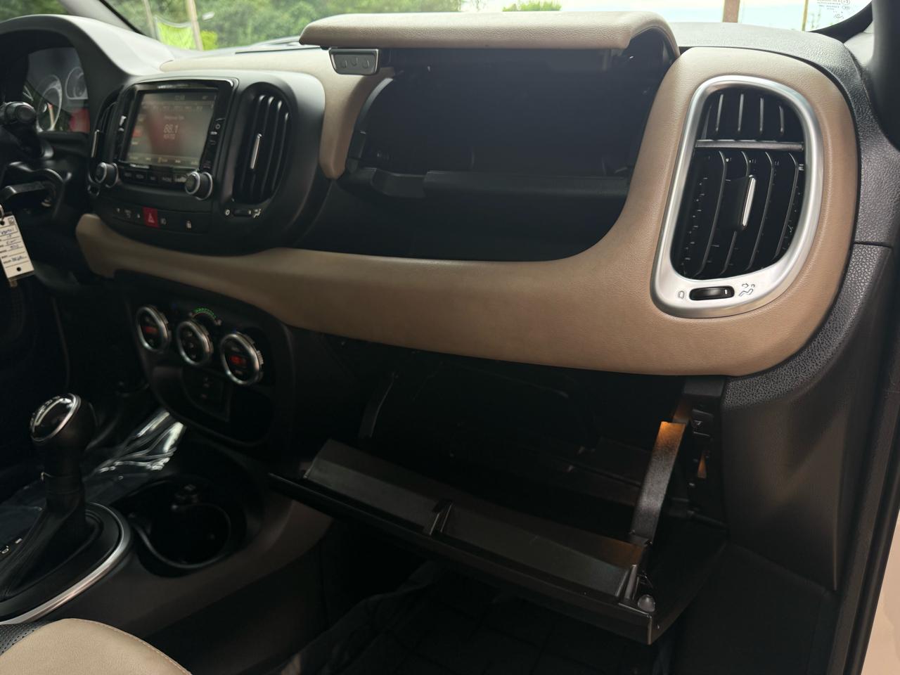 Fiat 500L Lounge 2015