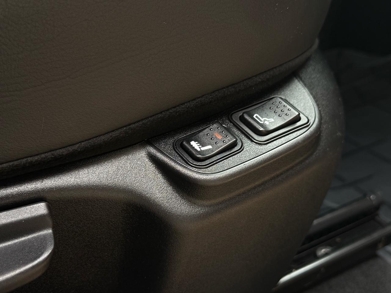 Fiat 500L Lounge 2015