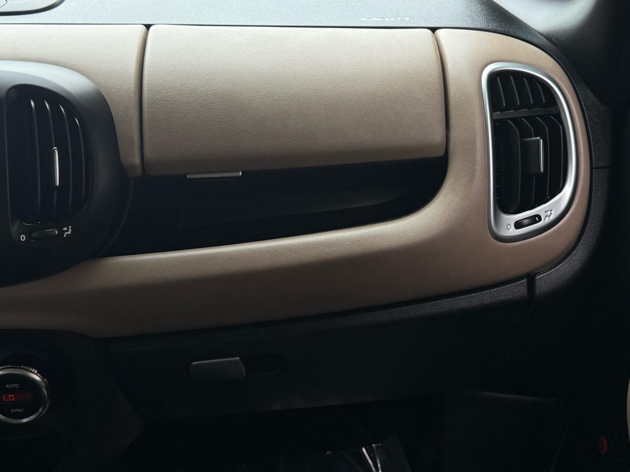 Fiat 500L Lounge 2015