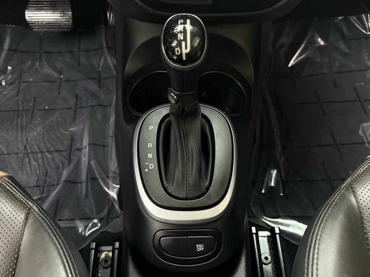 Fiat 500L Lounge 2015