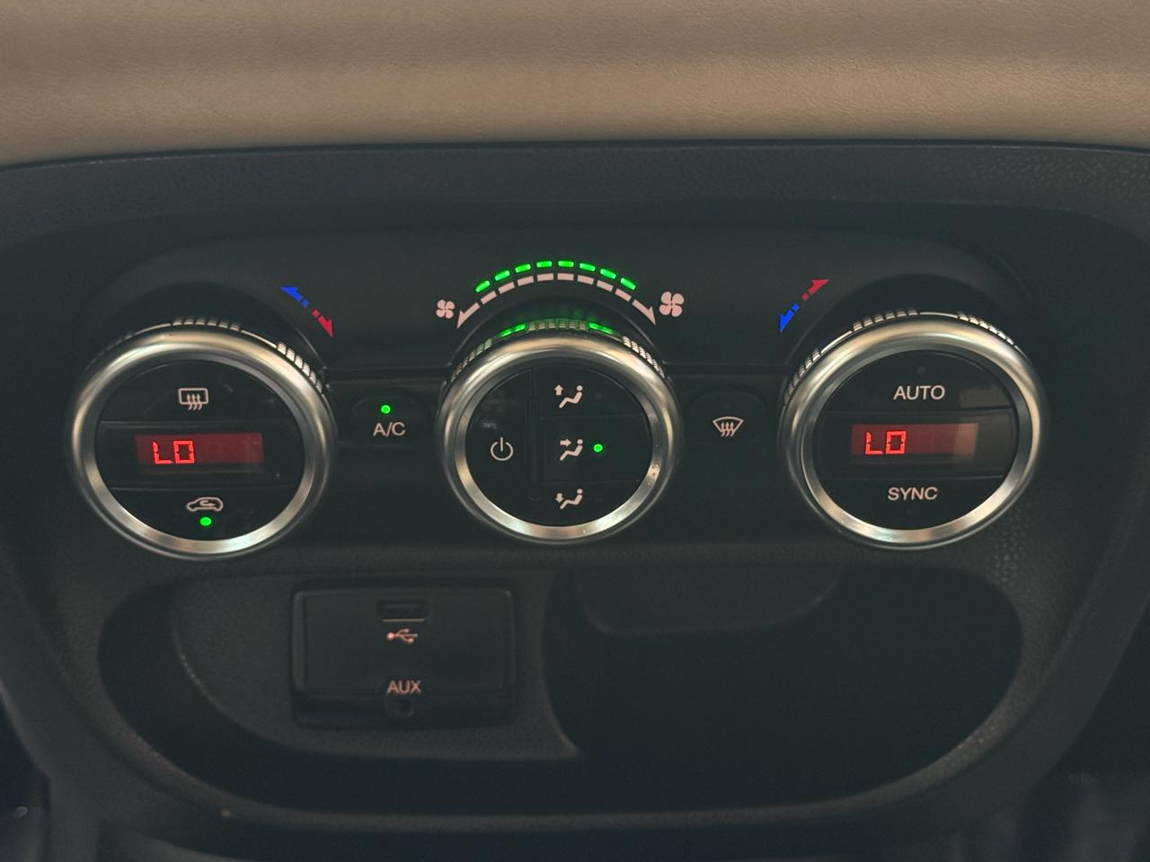 Fiat 500L Lounge 2015
