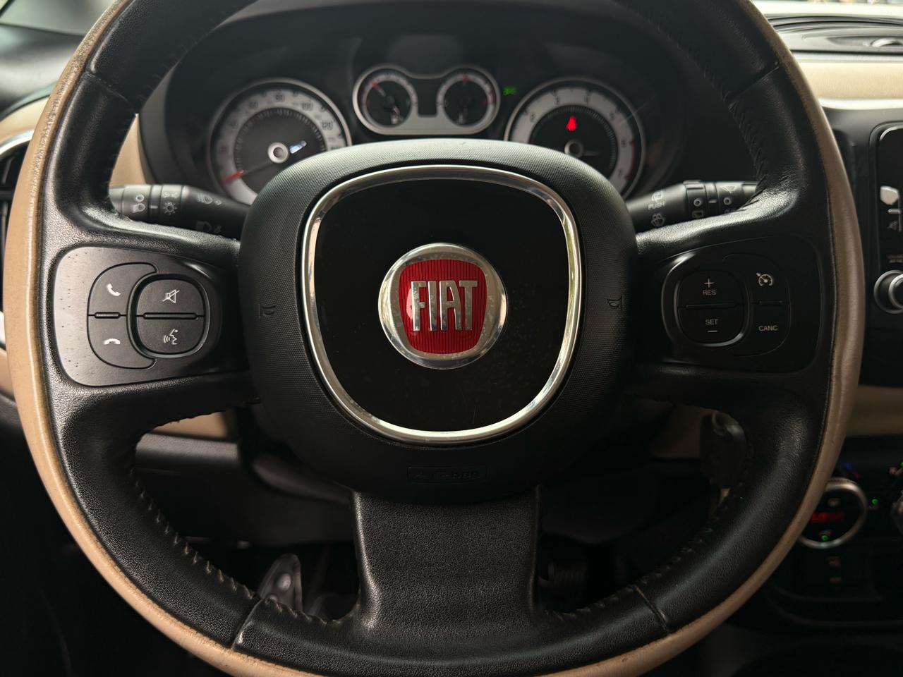 Fiat 500L Lounge 2015
